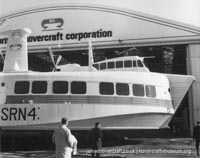 SRN4 prototype GH-2007